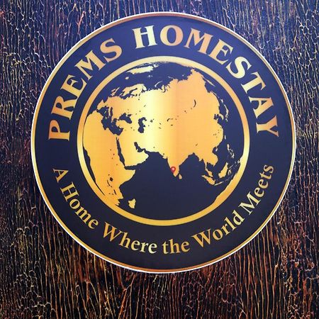 Prems Homestay Kochi Zewnętrze zdjęcie