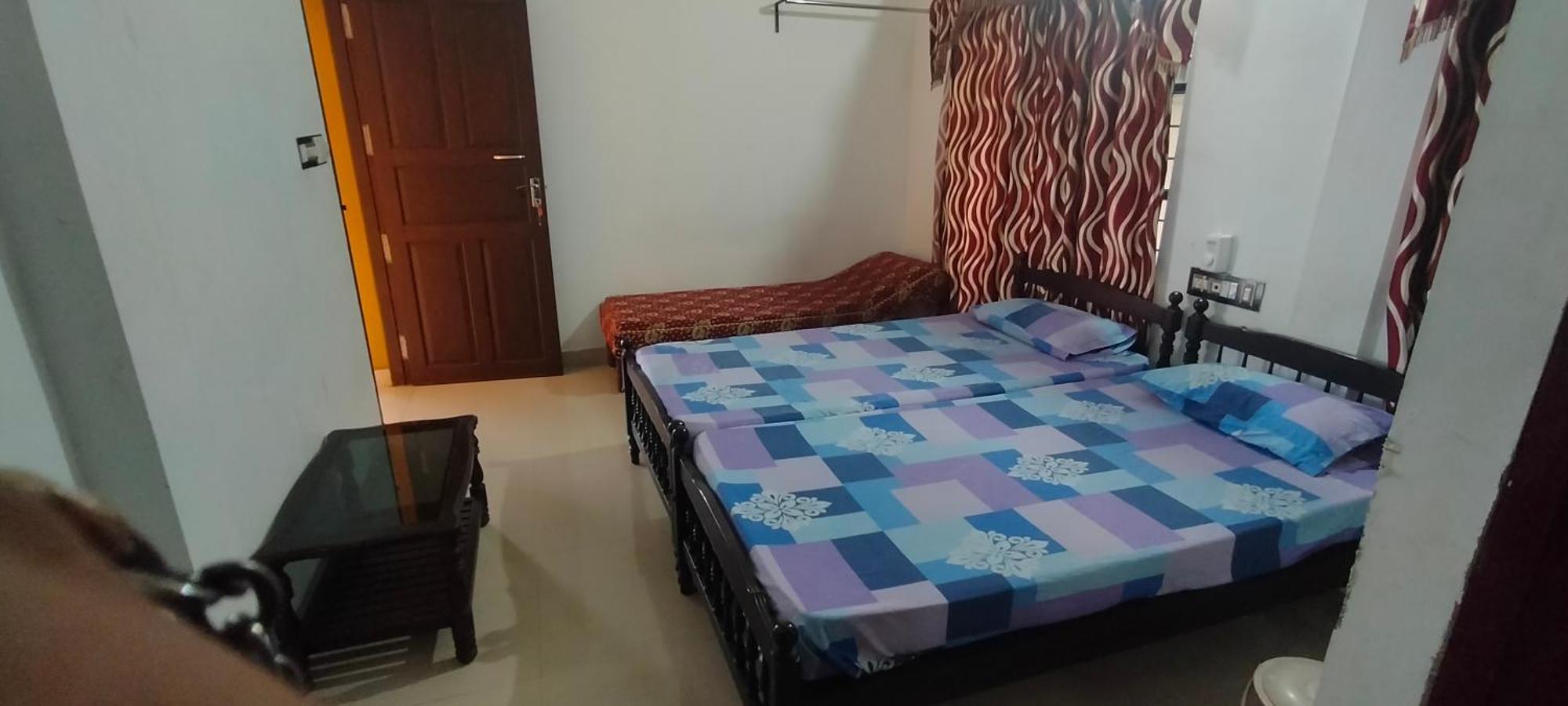 Prems Homestay Kochi Zewnętrze zdjęcie