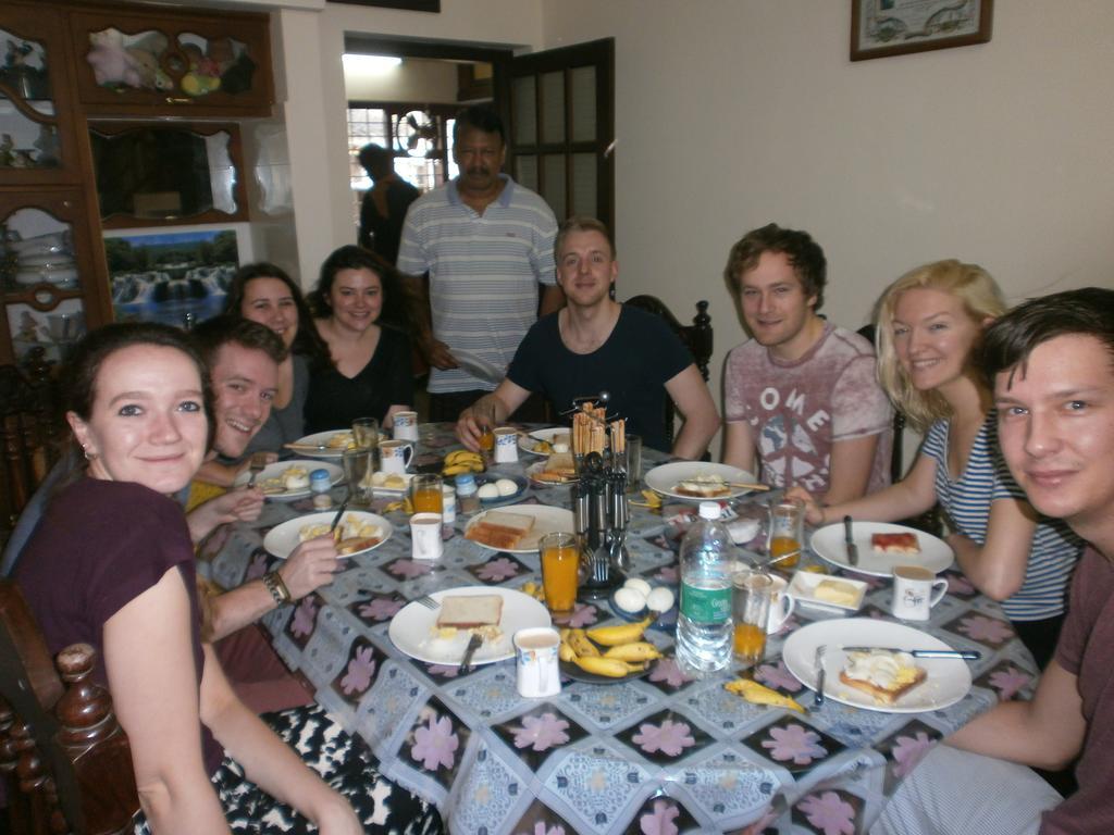 Prems Homestay Kochi Pokój zdjęcie