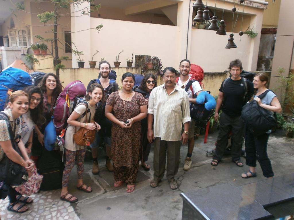 Prems Homestay Kochi Pokój zdjęcie
