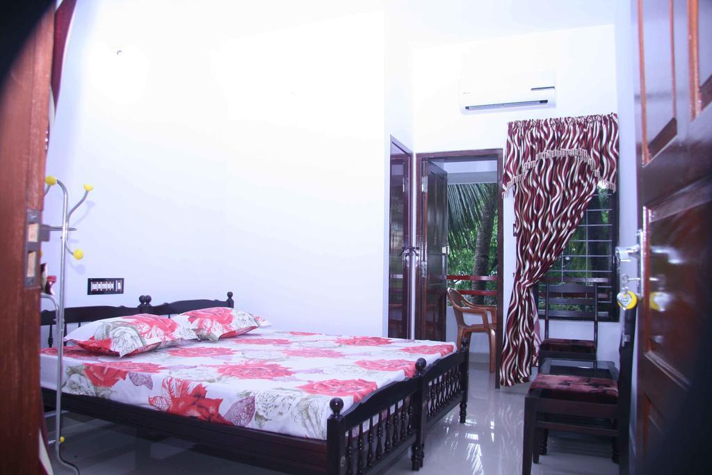 Prems Homestay Kochi Pokój zdjęcie