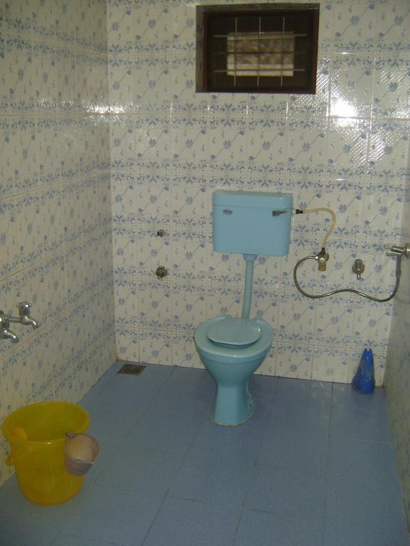 Prems Homestay Kochi Pokój zdjęcie