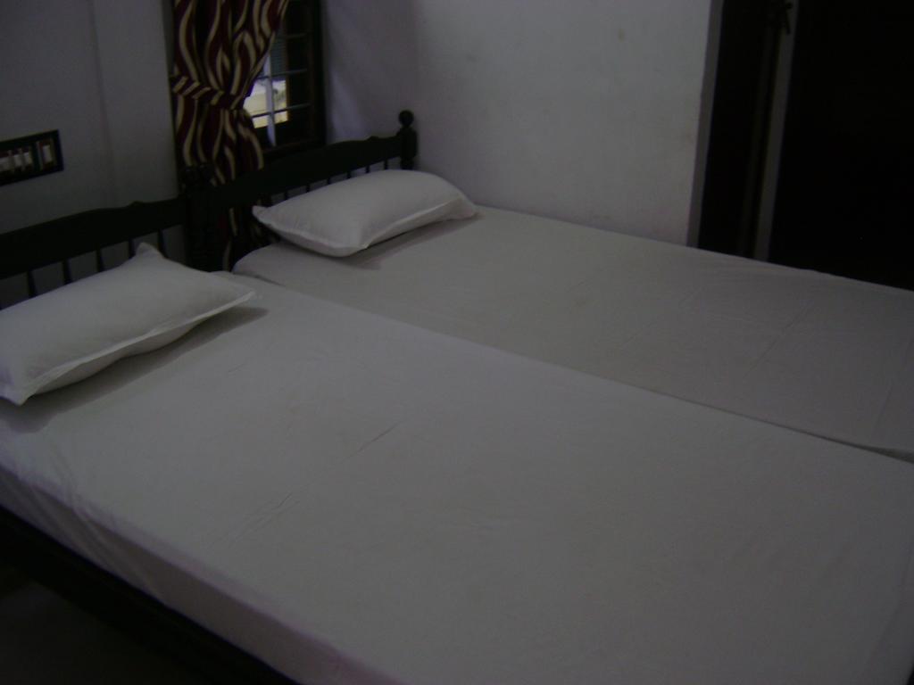 Prems Homestay Kochi Pokój zdjęcie