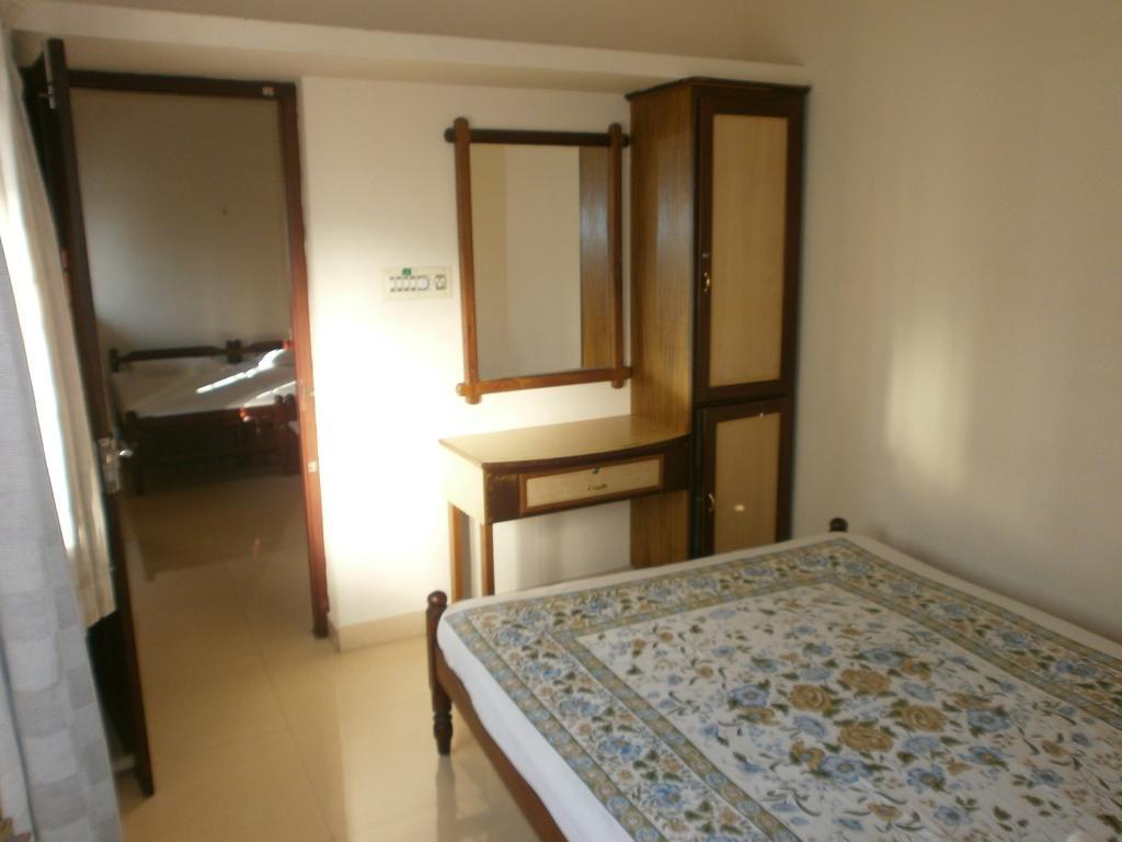 Prems Homestay Kochi Pokój zdjęcie